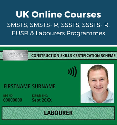 UK Online Courses